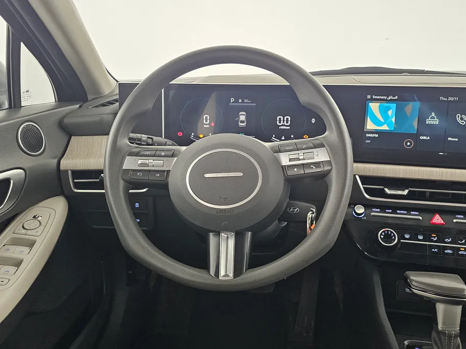 هيونداي سوناتا فلييت 2024 