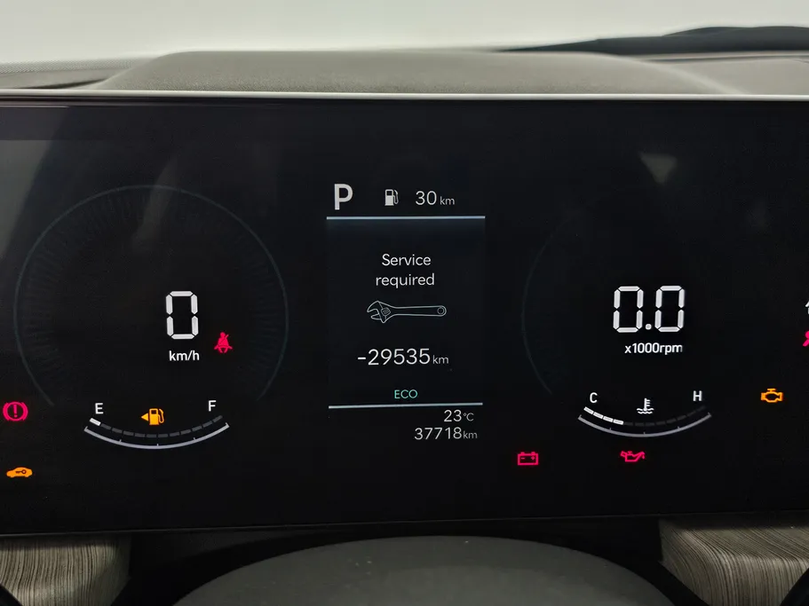 هيونداي سوناتا فلييت 2024 