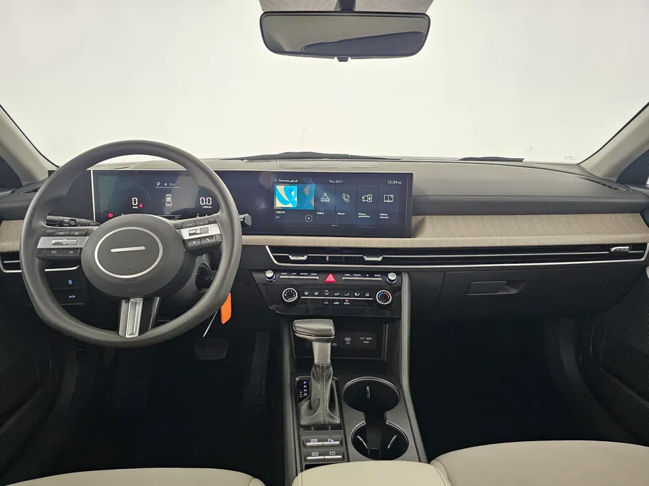 هيونداي سوناتا فلييت 2024 