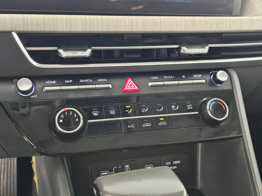 هيونداي سوناتا فلييت 2024 