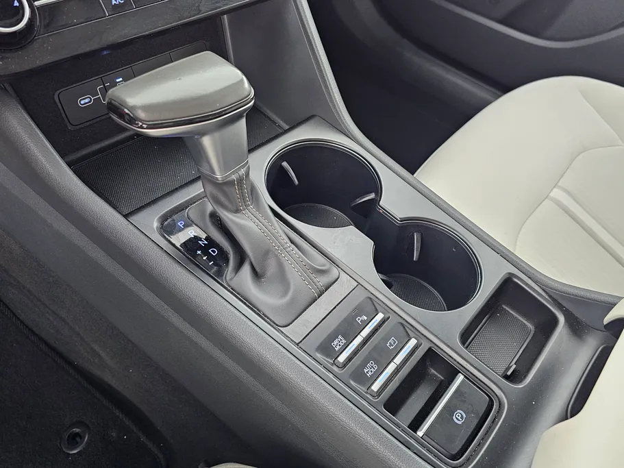 هيونداي سوناتا فلييت 2024 