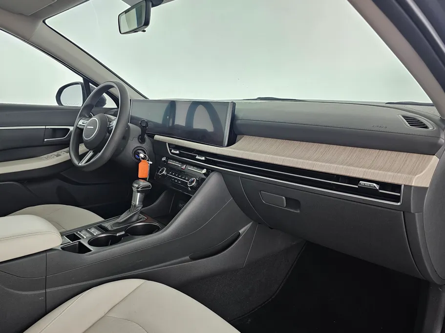 هيونداي سوناتا فلييت 2024 