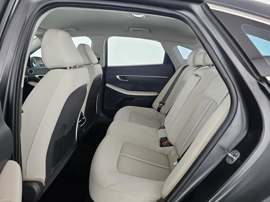 هيونداي سوناتا فلييت 2024 