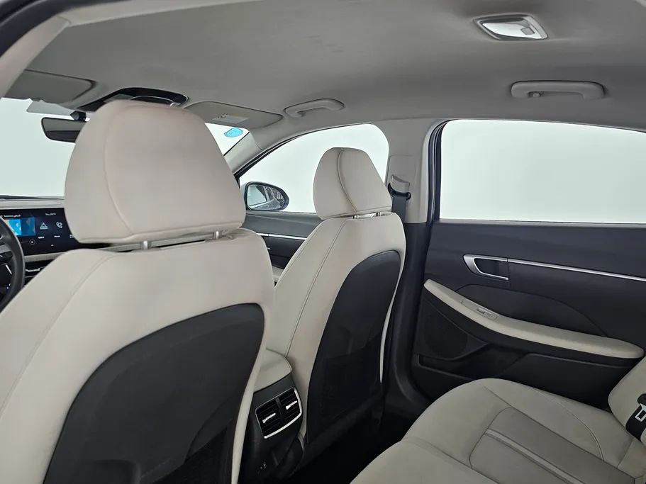 هيونداي سوناتا فلييت 2024 