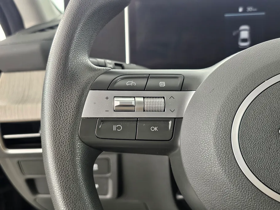 هيونداي سوناتا فلييت 2024 