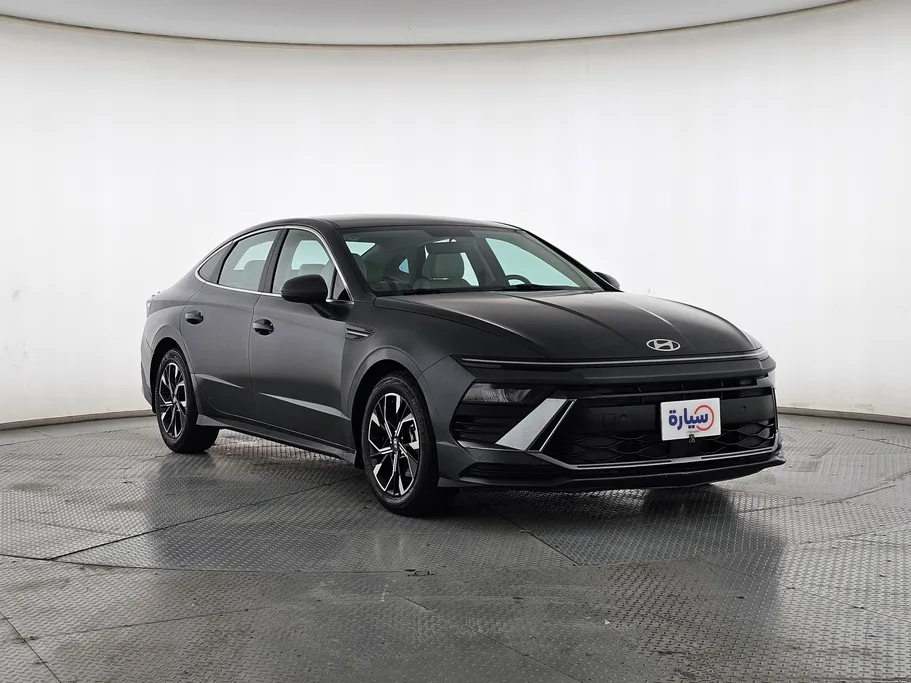 هيونداي سوناتا فلييت 2024 