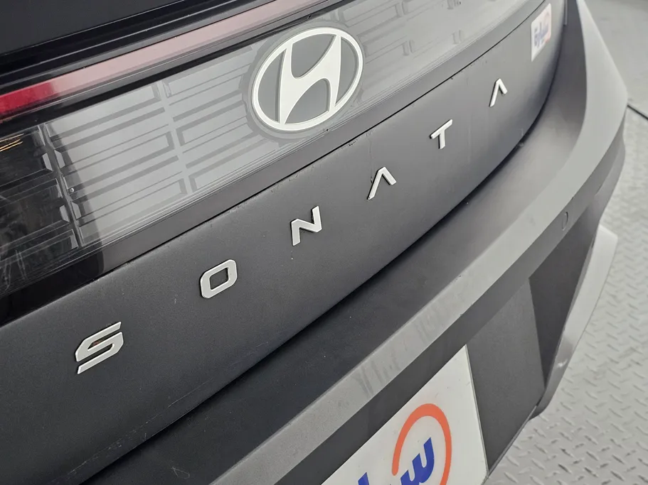 هيونداي سوناتا فلييت 2024 