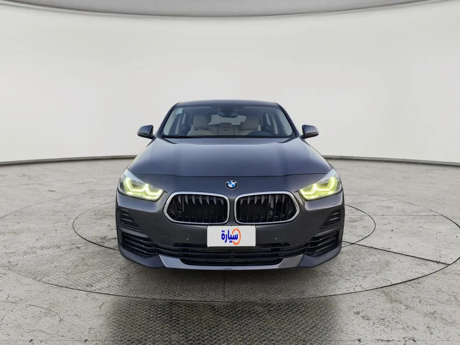 2022 BMW X Series X2 sDrive 20i 