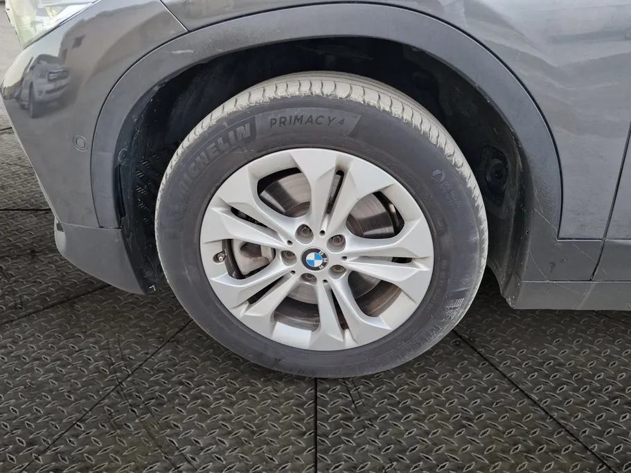 2022 BMW X Series X2 sDrive 20i 