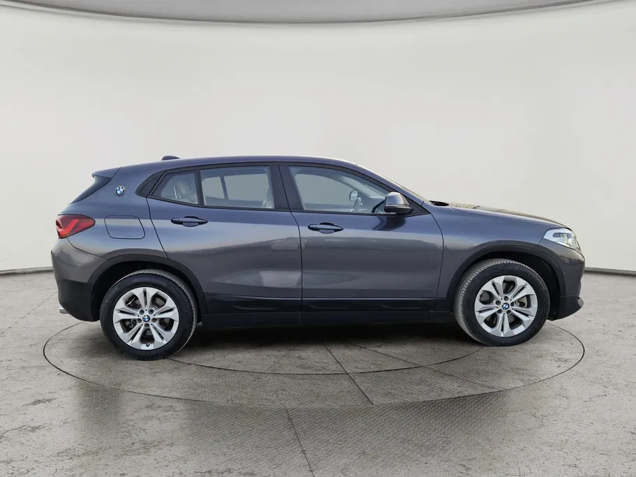 2022 BMW X Series X2 sDrive 20i 