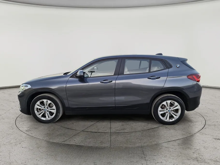 2022 BMW X Series X2 sDrive 20i 
