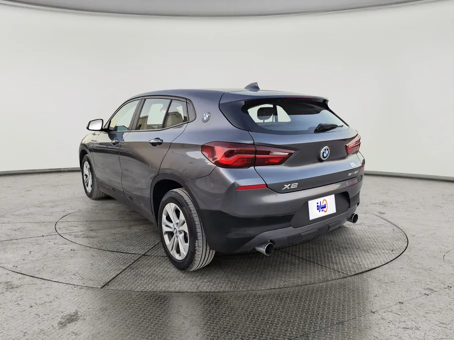 2022 BMW X Series X2 sDrive 20i 