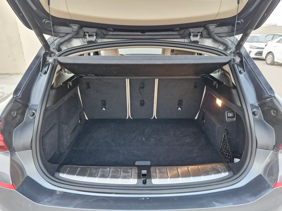 2022 BMW X Series X2 sDrive 20i 