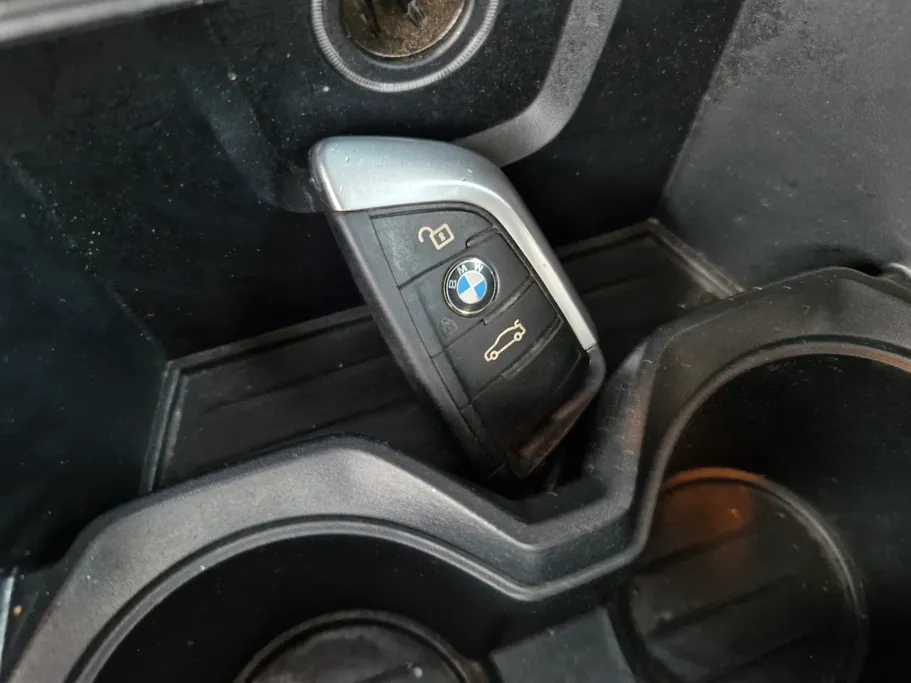 2022 BMW X Series X2 sDrive 20i 