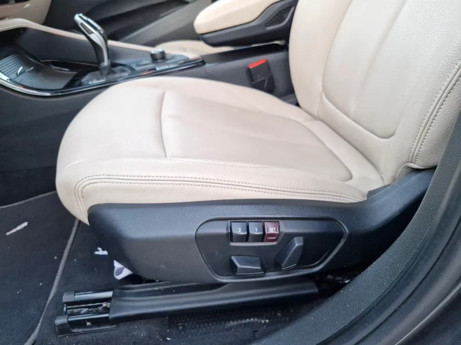 2022 BMW X Series X2 sDrive 20i 