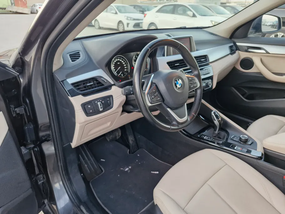 2022 BMW X Series X2 sDrive 20i 