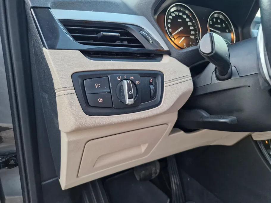 2022 BMW X Series X2 sDrive 20i 