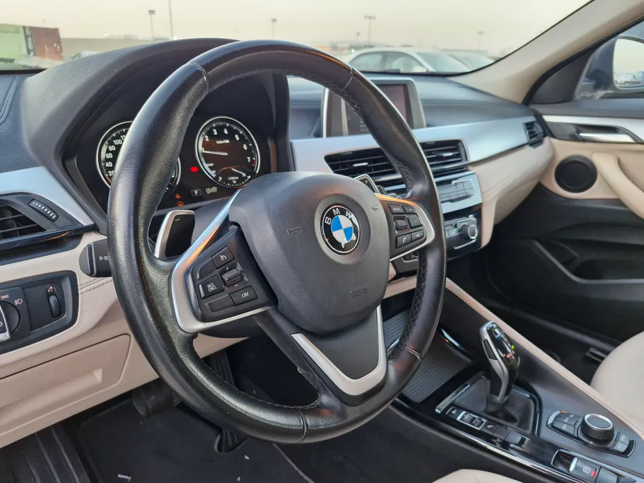 2022 BMW X Series X2 sDrive 20i 