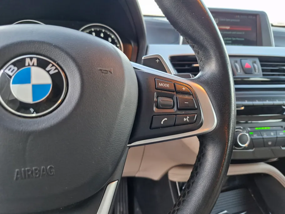 2022 BMW X Series X2 sDrive 20i 