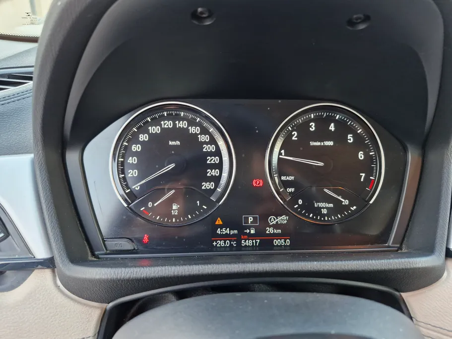 2022 BMW X Series X2 sDrive 20i 