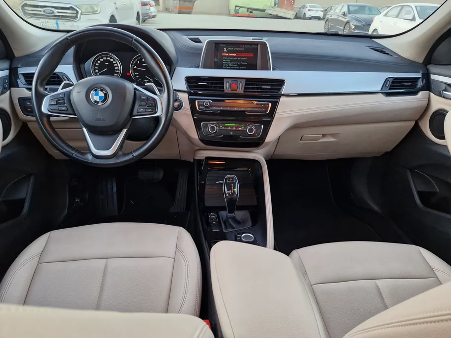 2022 BMW X Series X2 sDrive 20i 