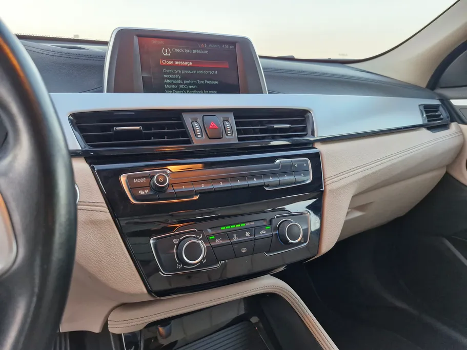 2022 BMW X Series X2 sDrive 20i 