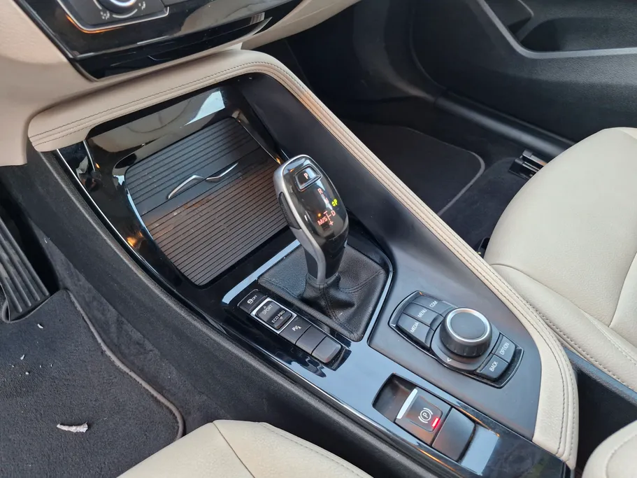 2022 BMW X Series X2 sDrive 20i 