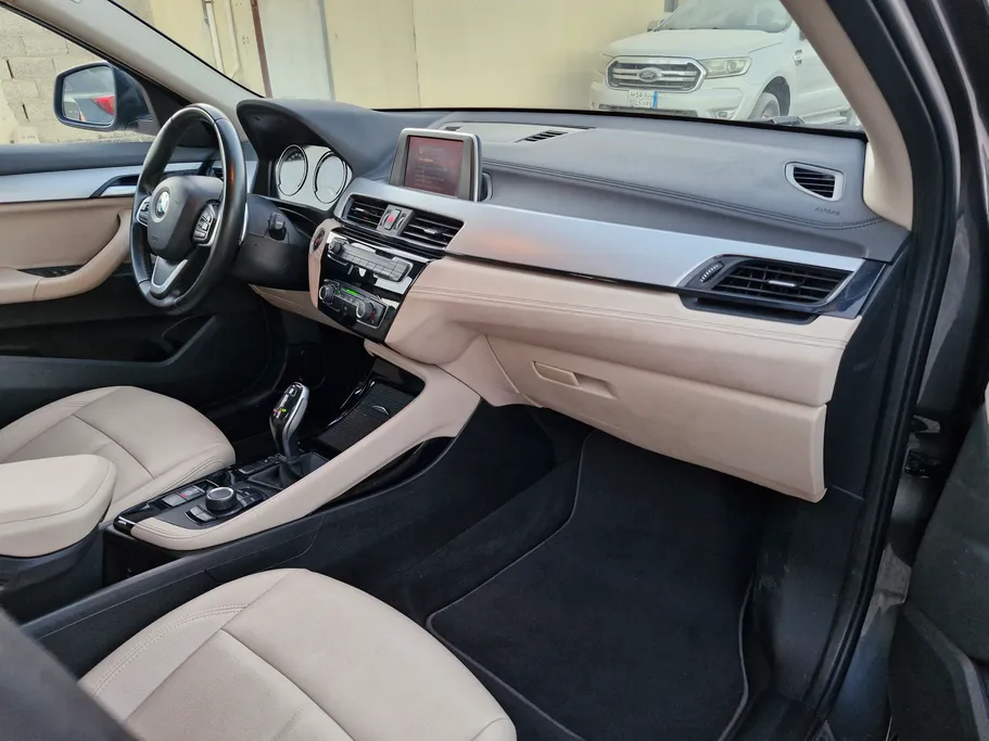 2022 BMW X Series X2 sDrive 20i 