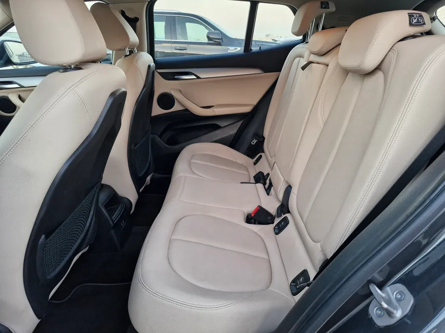 2022 BMW X Series X2 sDrive 20i 