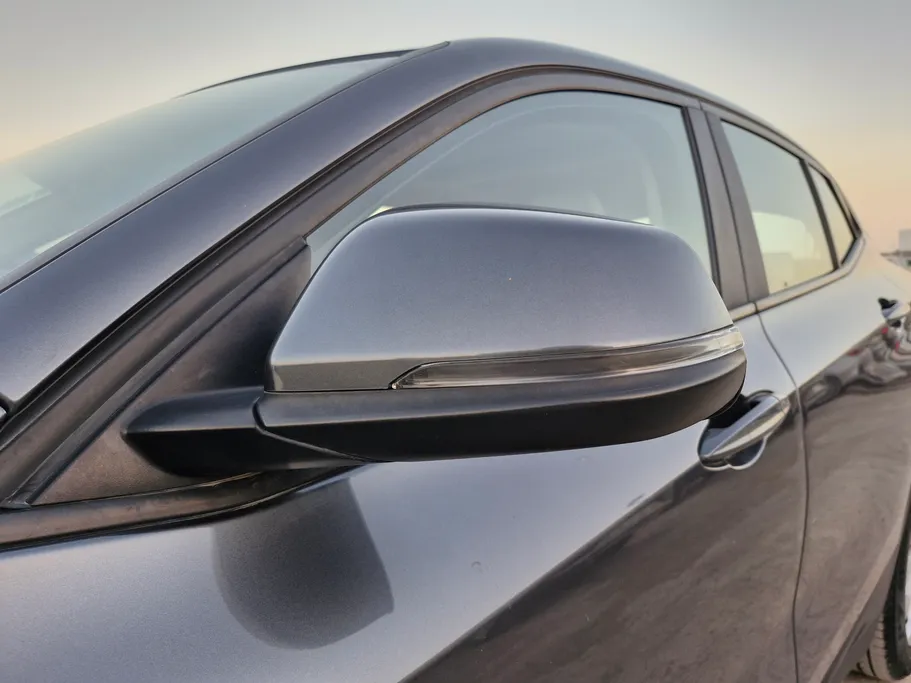 2022 BMW X Series X2 sDrive 20i 