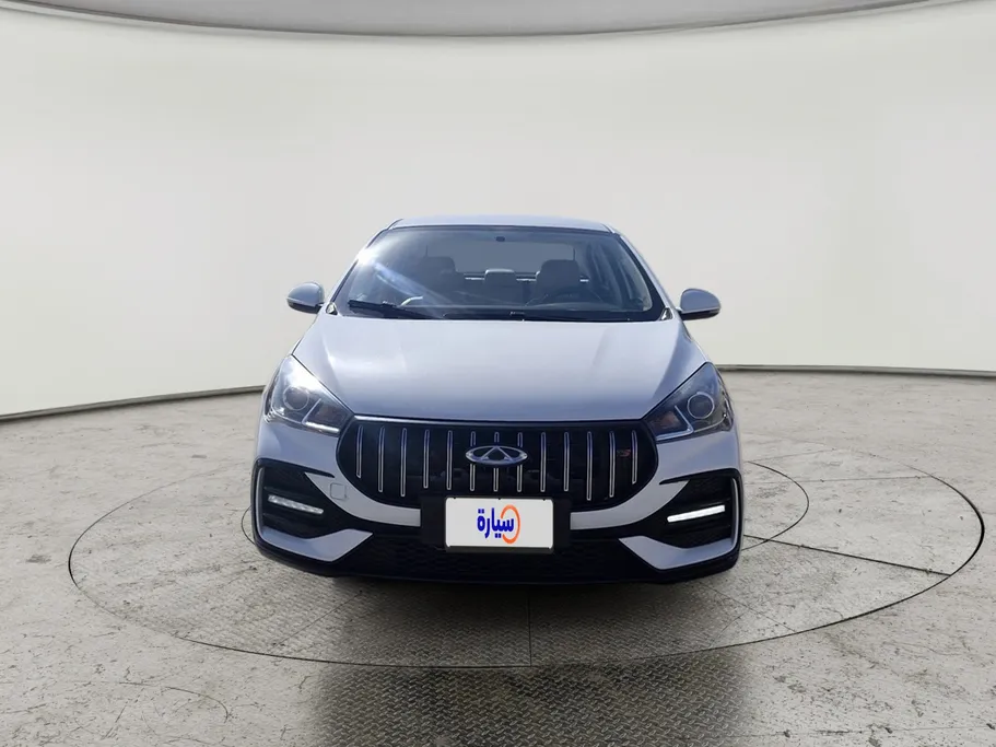 شيري اريزو 5 Comfort 2024 