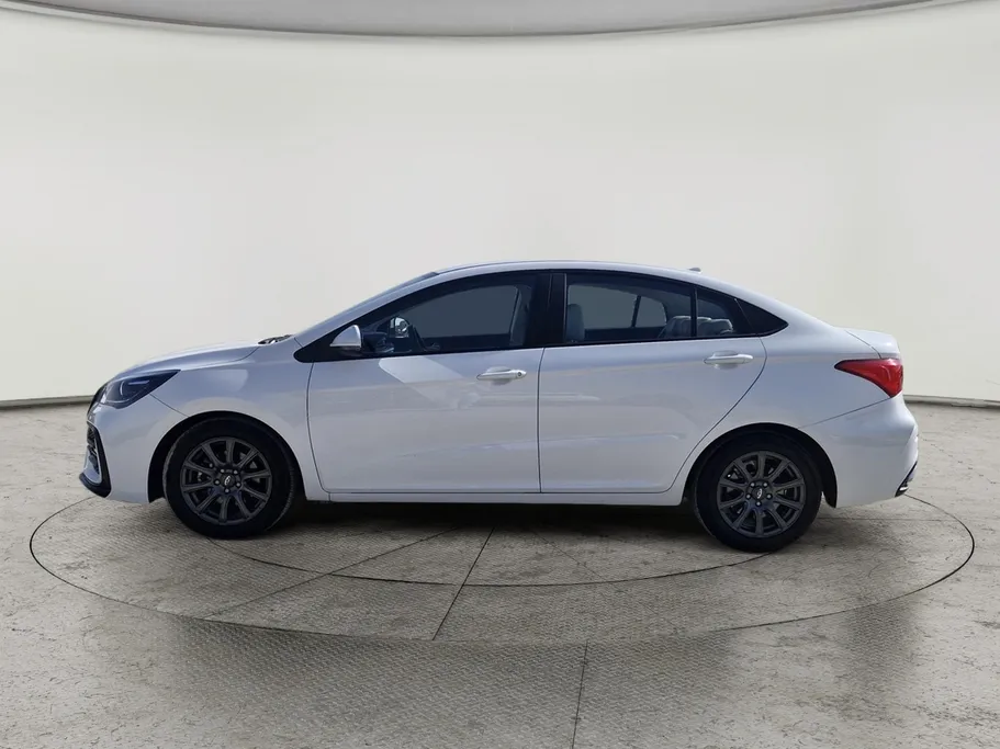 شيري اريزو 5 Comfort 2024 