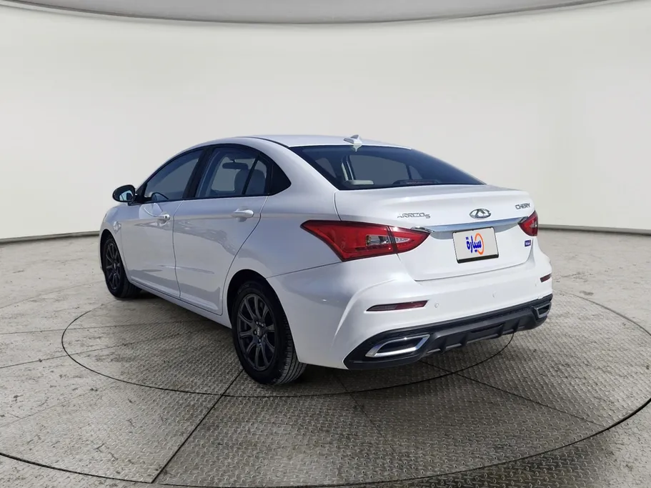 شيري اريزو 5 Comfort 2024 