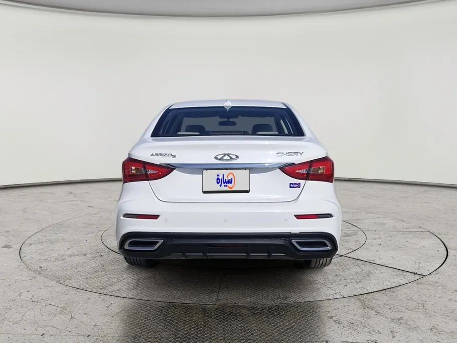 شيري اريزو 5 Comfort 2024 