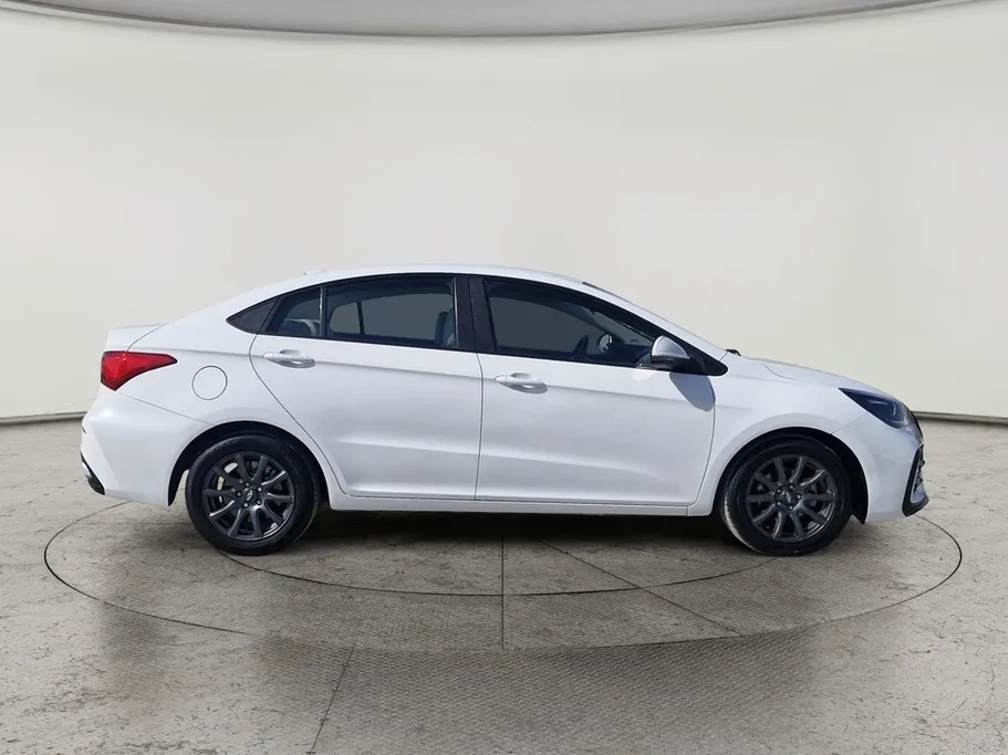 شيري اريزو 5 Comfort 2024 