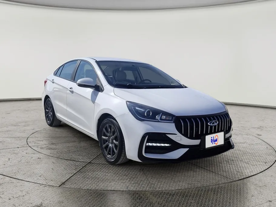 شيري اريزو 5 Comfort 2024 