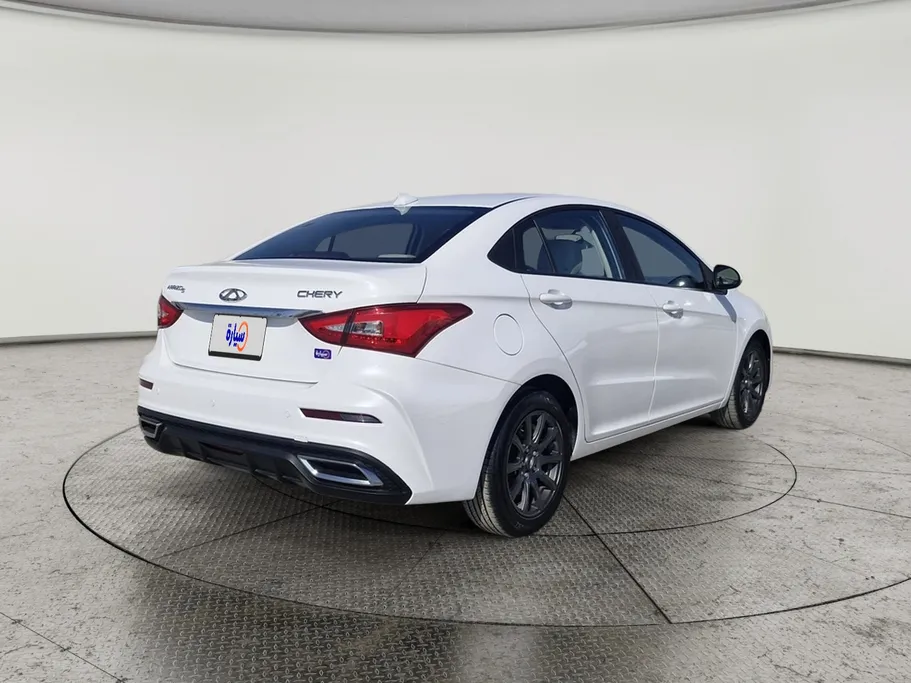 شيري اريزو 5 Comfort 2024 