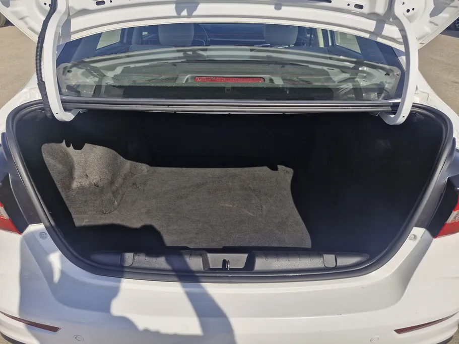 شيري اريزو 5 Comfort 2024 