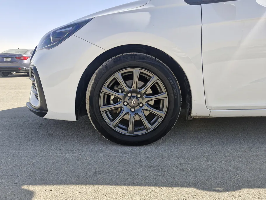 شيري اريزو 5 Comfort 2024 