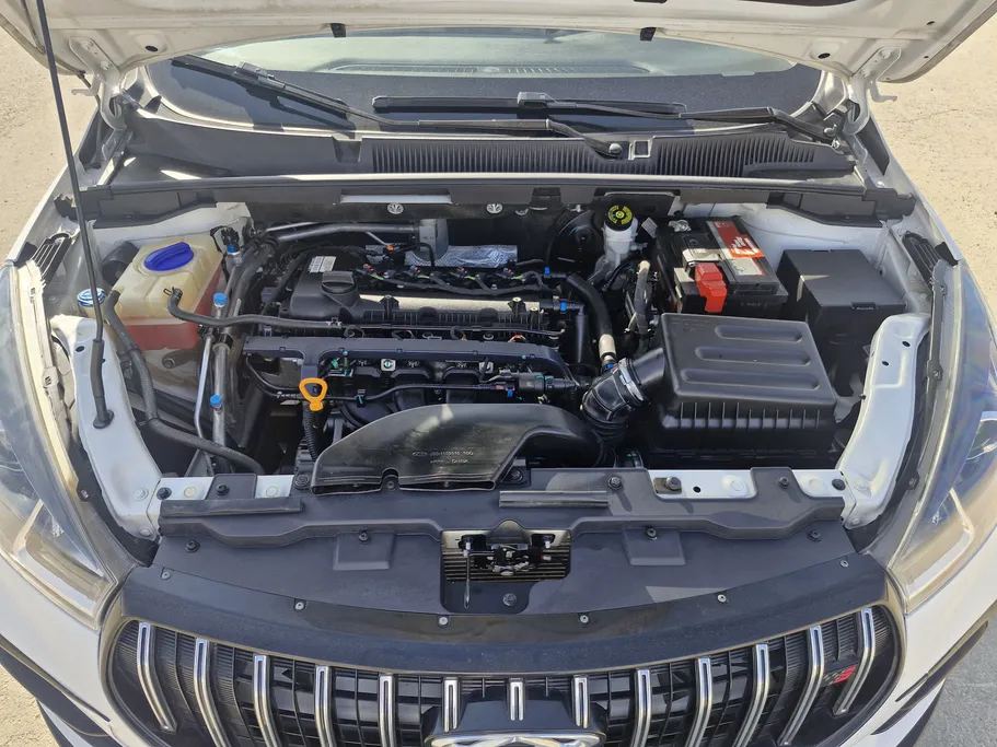 شيري اريزو 5 Comfort 2024 