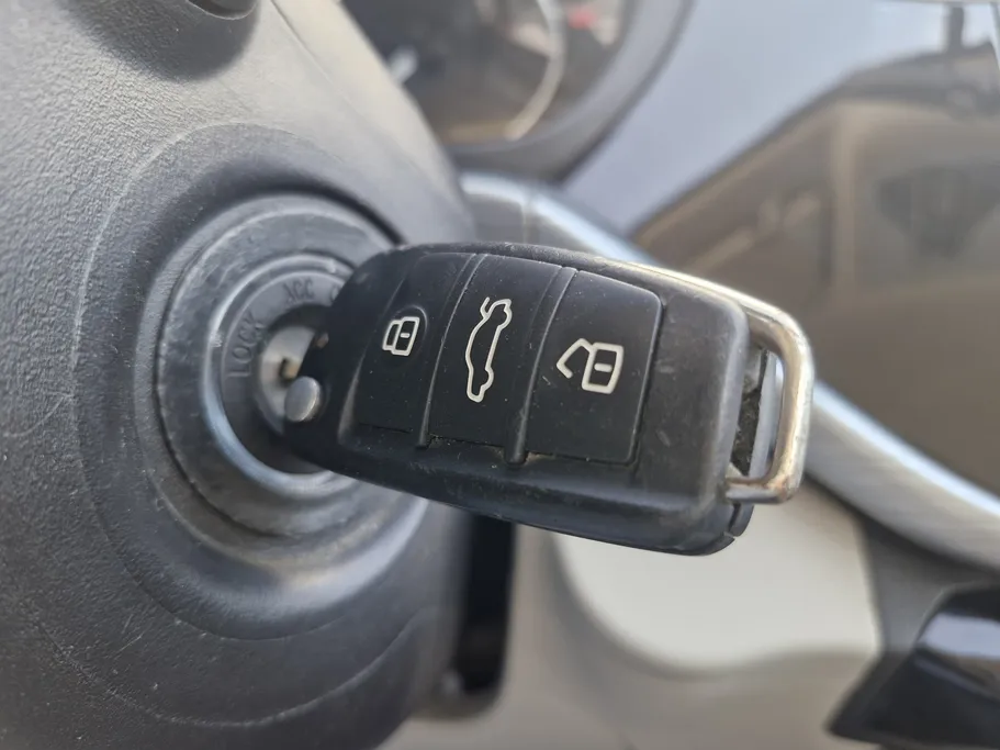 شيري اريزو 5 Comfort 2024 