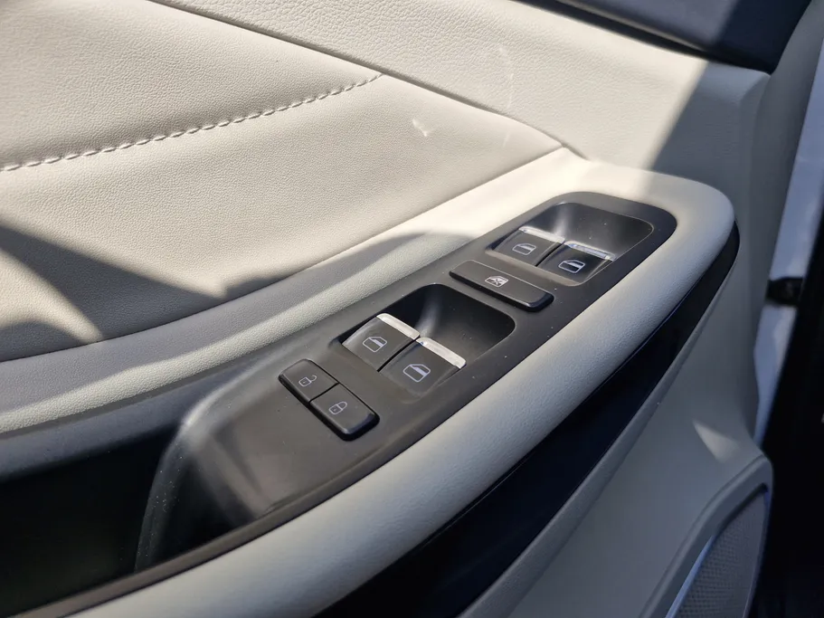 شيري اريزو 5 Comfort 2024 