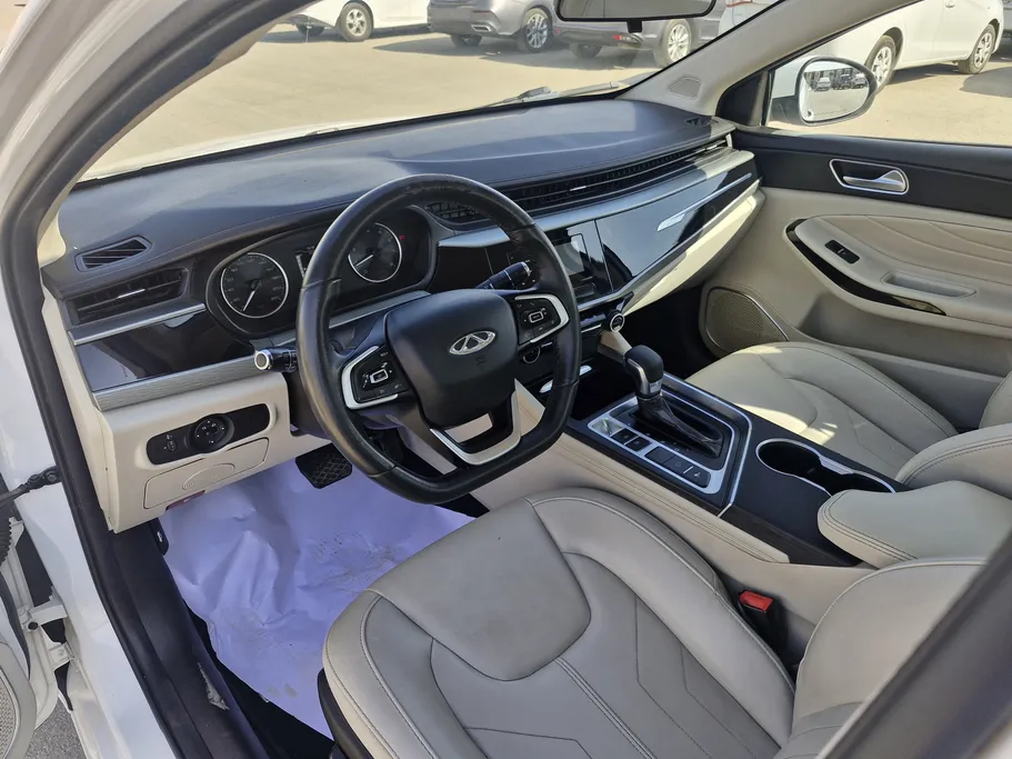 شيري اريزو 5 Comfort 2024 