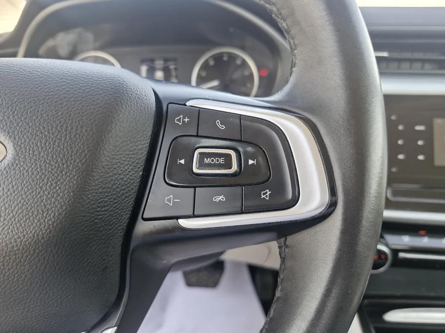 شيري اريزو 5 Comfort 2024 