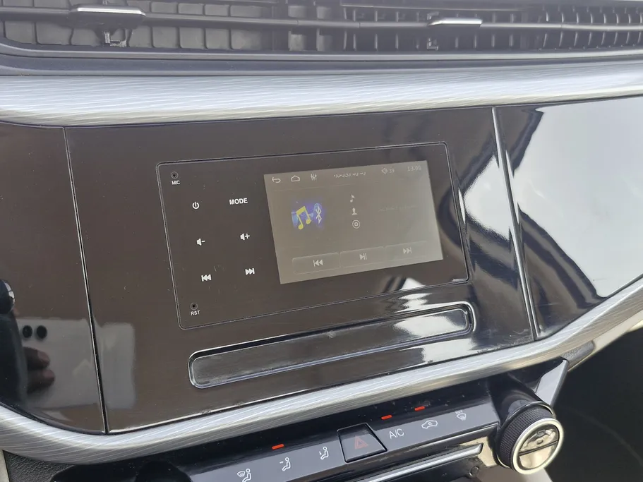 شيري اريزو 5 Comfort 2024 