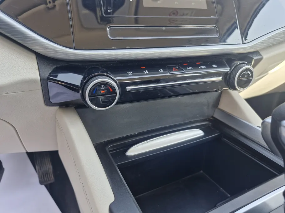 شيري اريزو 5 Comfort 2024 