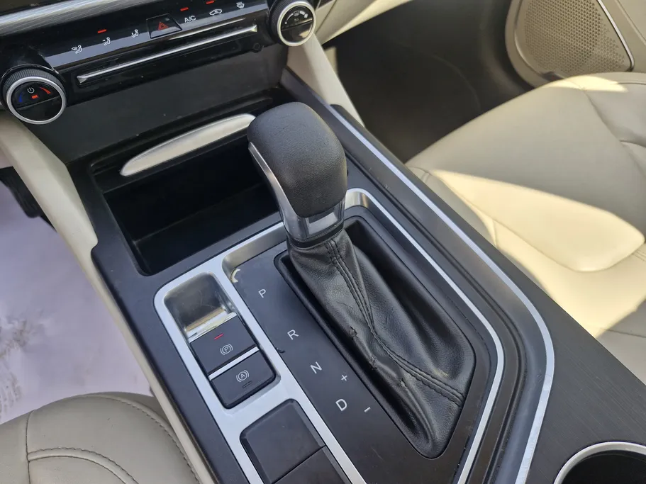 شيري اريزو 5 Comfort 2024 