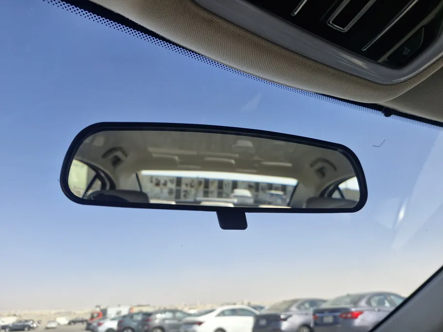 شيري اريزو 5 Comfort 2024 