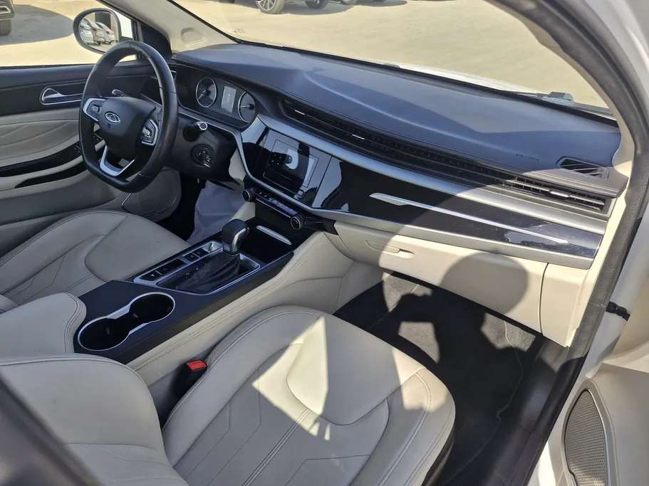 شيري اريزو 5 Comfort 2024 