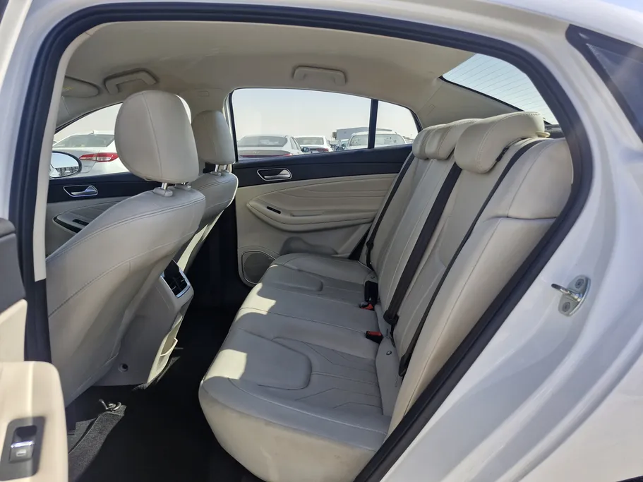 شيري اريزو 5 Comfort 2024 